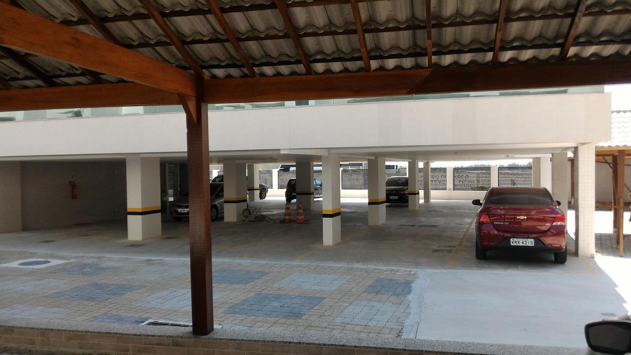 Apartamento Temporada Arraial Do Cabo Dış mekan fotoğraf