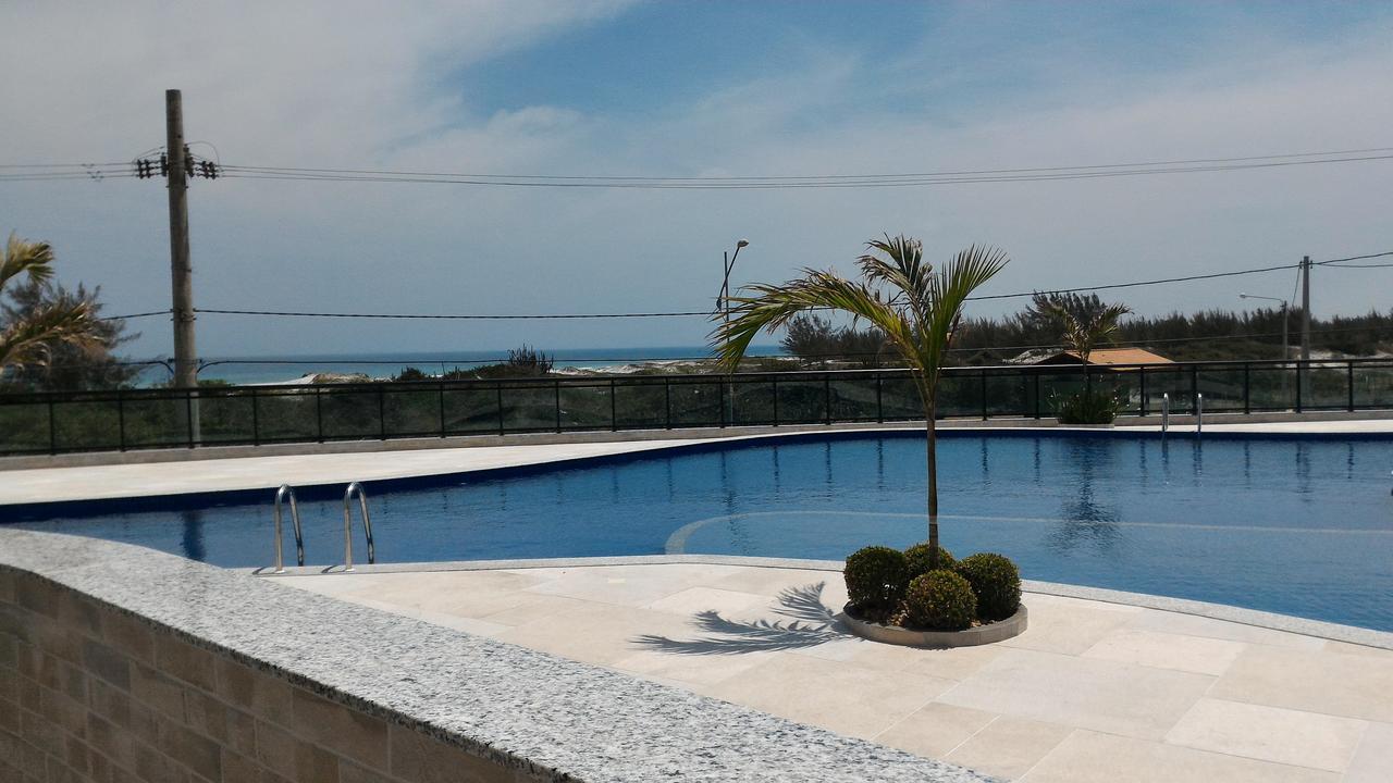 Apartamento Temporada Arraial Do Cabo Dış mekan fotoğraf