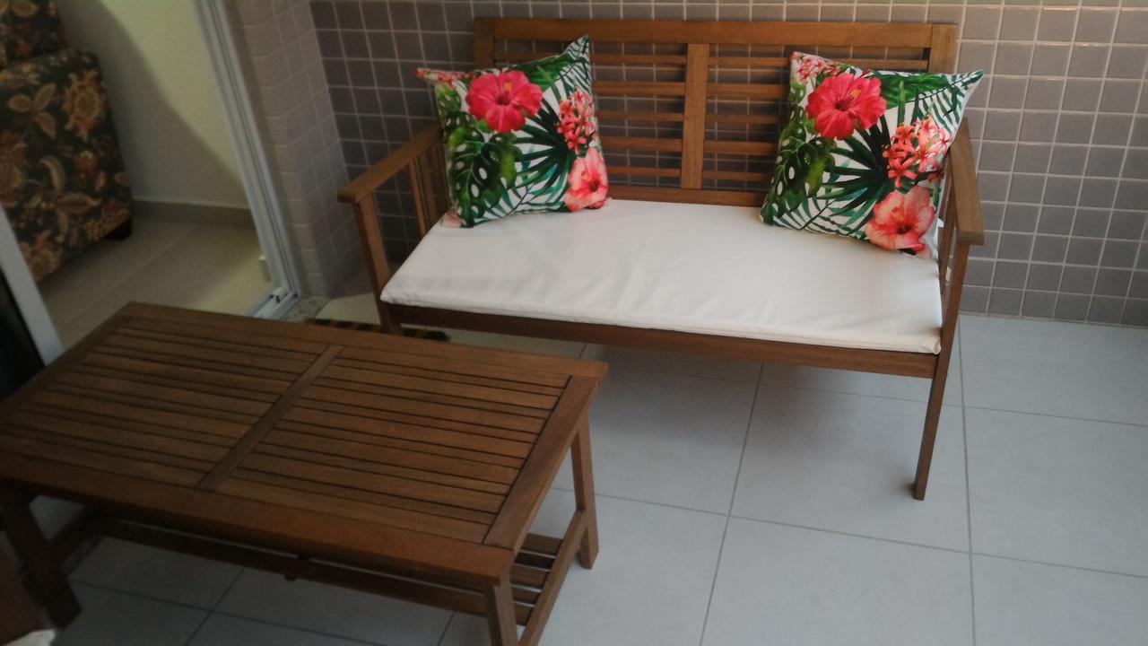 Apartamento Temporada Arraial Do Cabo Dış mekan fotoğraf