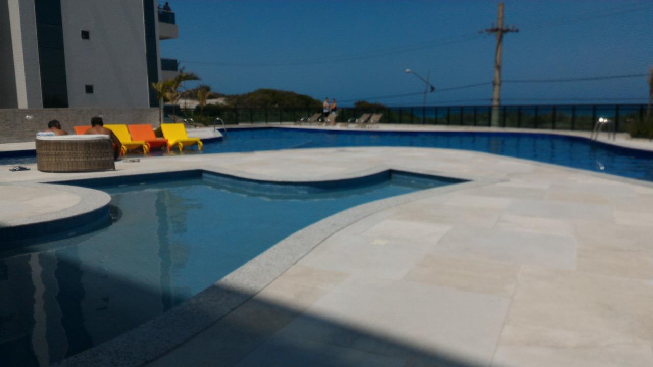 Apartamento Temporada Arraial Do Cabo Dış mekan fotoğraf