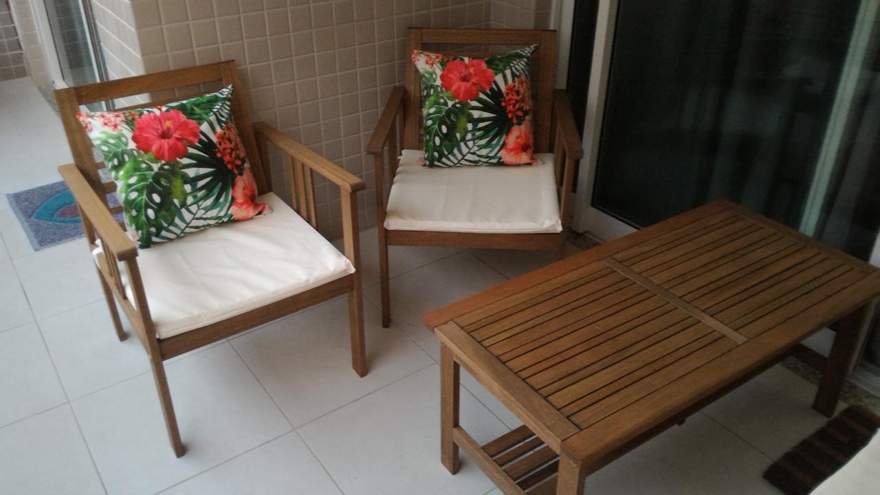Apartamento Temporada Arraial Do Cabo Dış mekan fotoğraf