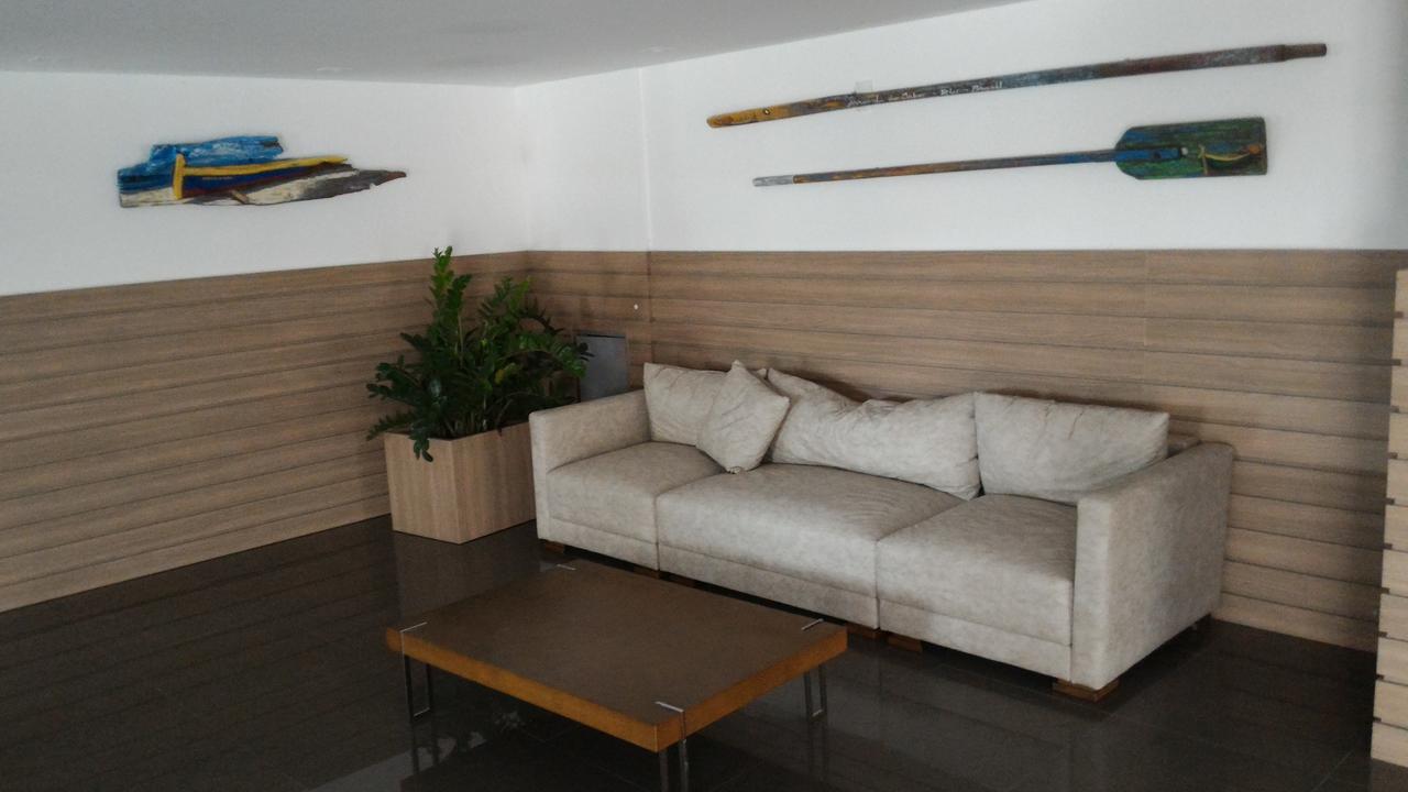 Apartamento Temporada Arraial Do Cabo Dış mekan fotoğraf