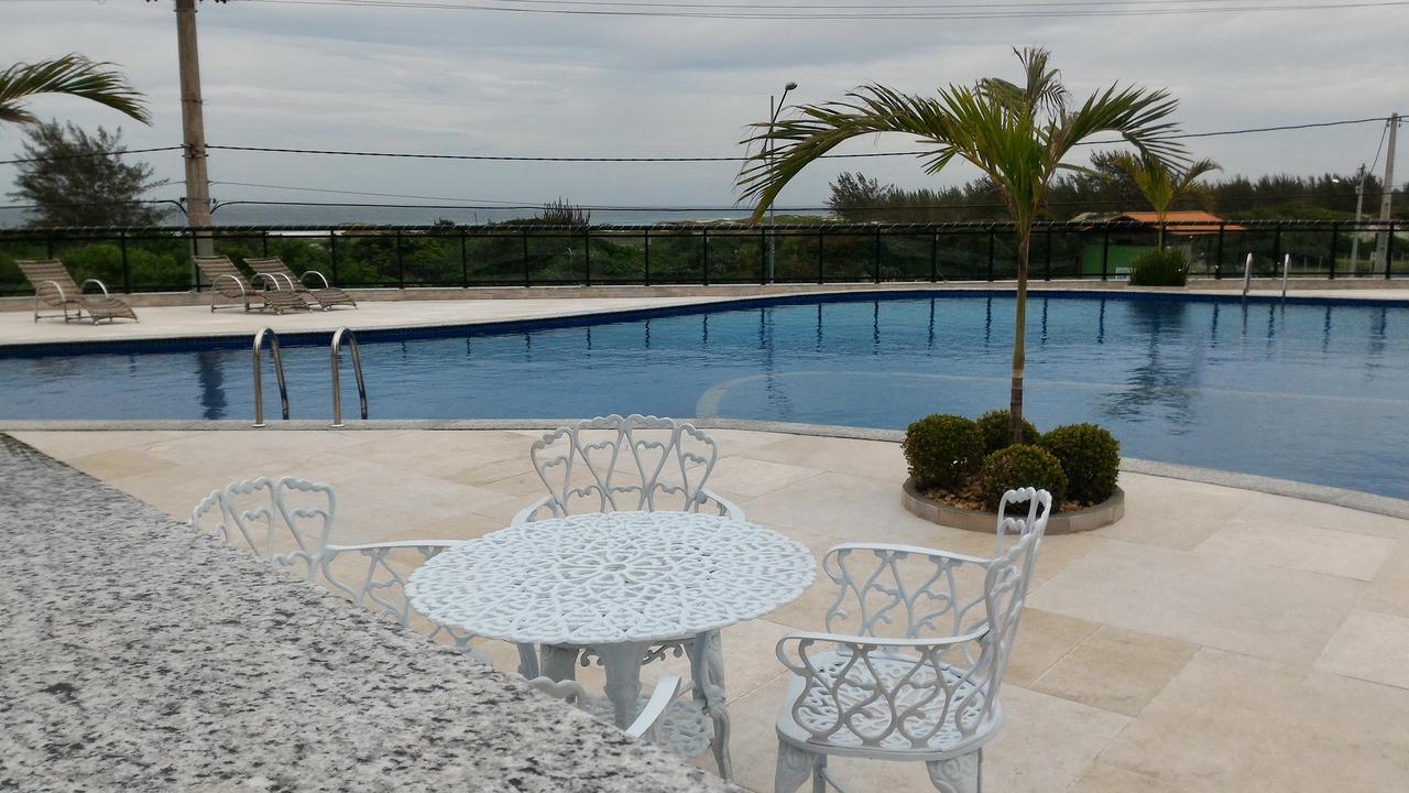 Apartamento Temporada Arraial Do Cabo Dış mekan fotoğraf