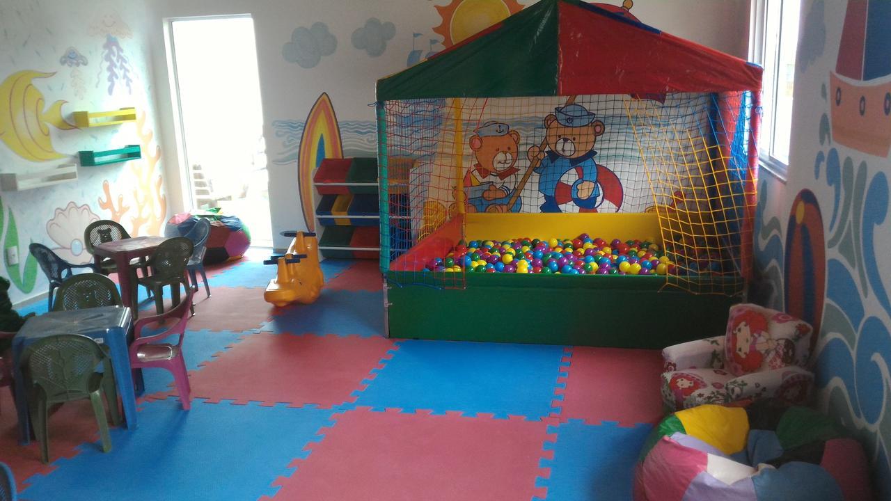 Apartamento Temporada Arraial Do Cabo Dış mekan fotoğraf