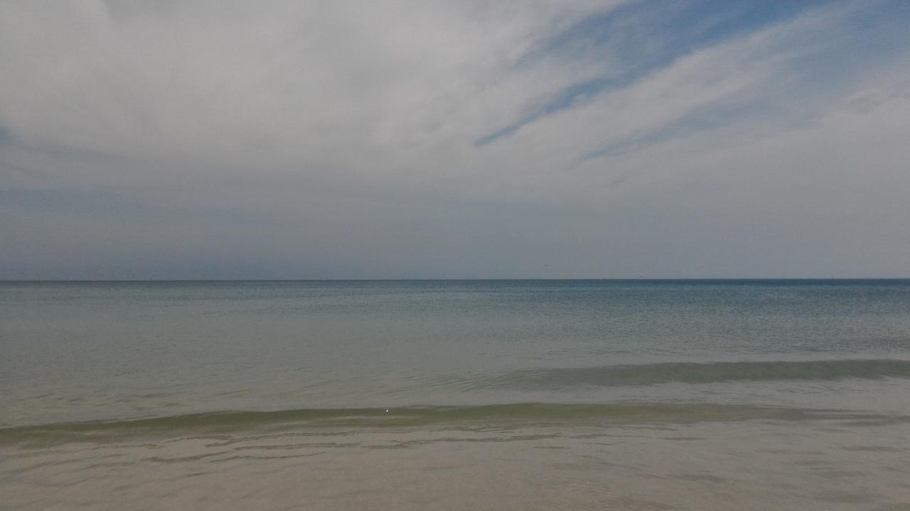 Apartamento Temporada Arraial Do Cabo Dış mekan fotoğraf