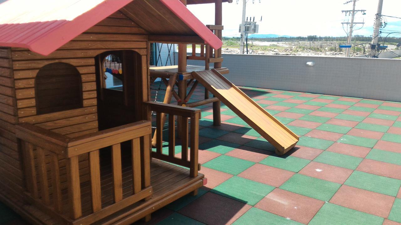 Apartamento Temporada Arraial Do Cabo Dış mekan fotoğraf