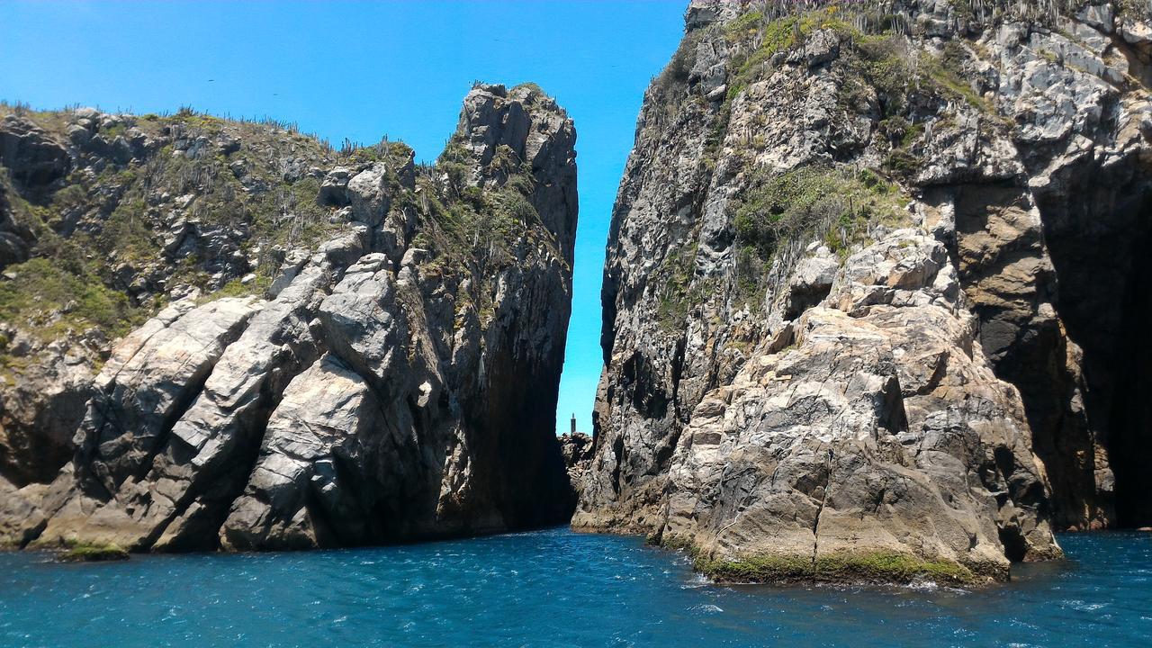 Apartamento Temporada Arraial Do Cabo Dış mekan fotoğraf