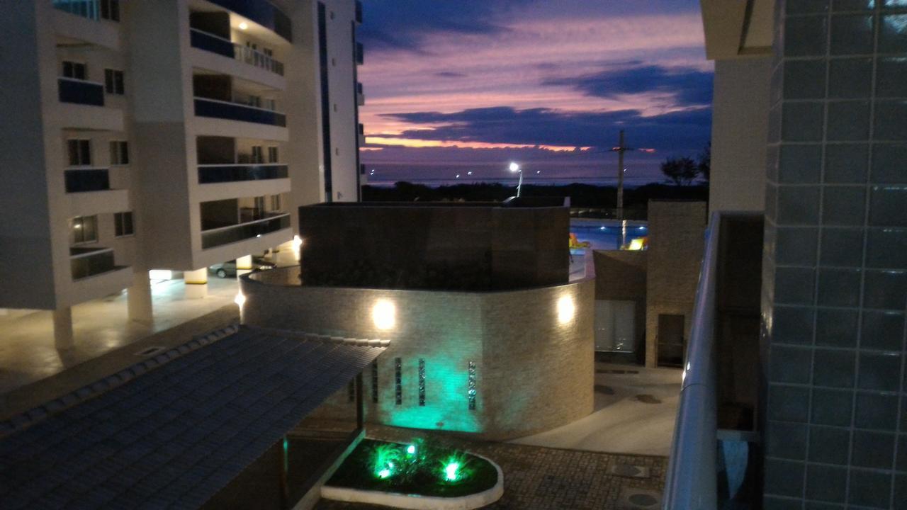 Apartamento Temporada Arraial Do Cabo Dış mekan fotoğraf