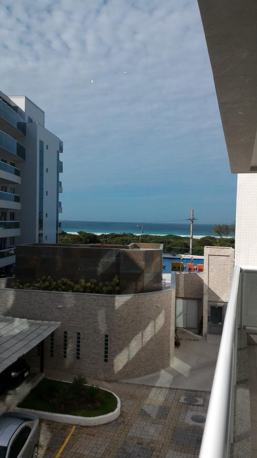 Apartamento Temporada Arraial Do Cabo Dış mekan fotoğraf