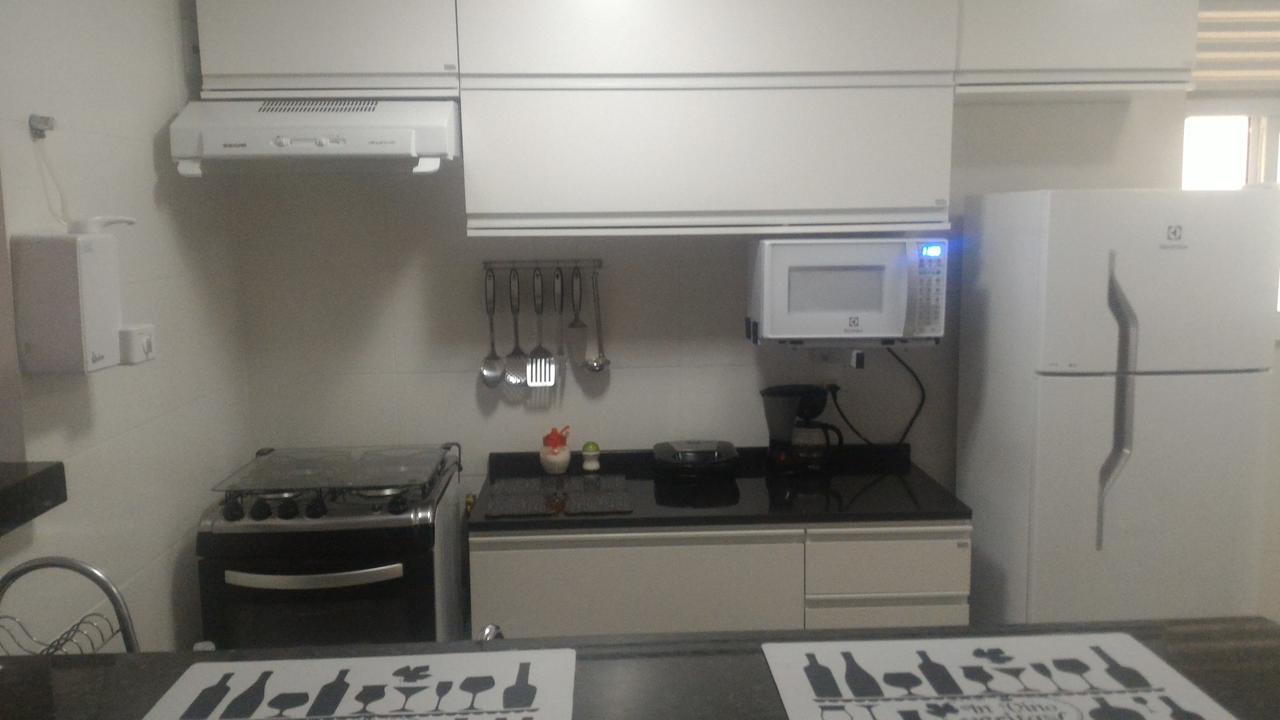 Apartamento Temporada Arraial Do Cabo Dış mekan fotoğraf