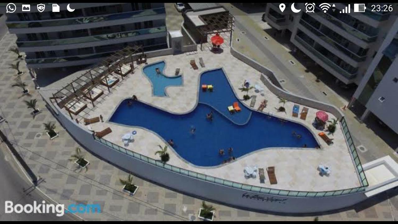 Apartamento Temporada Arraial Do Cabo Dış mekan fotoğraf