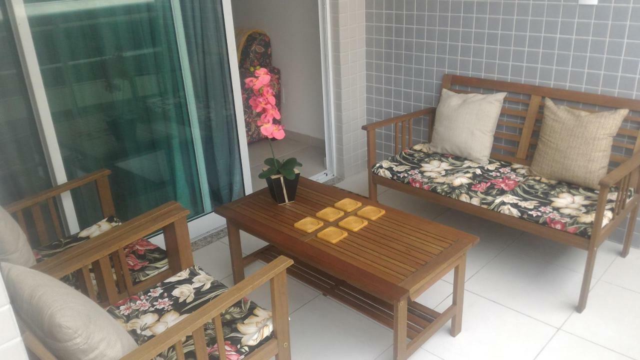 Apartamento Temporada Arraial Do Cabo Dış mekan fotoğraf