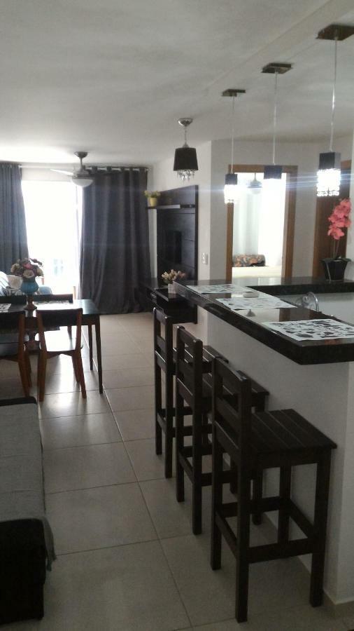 Apartamento Temporada Arraial Do Cabo Dış mekan fotoğraf